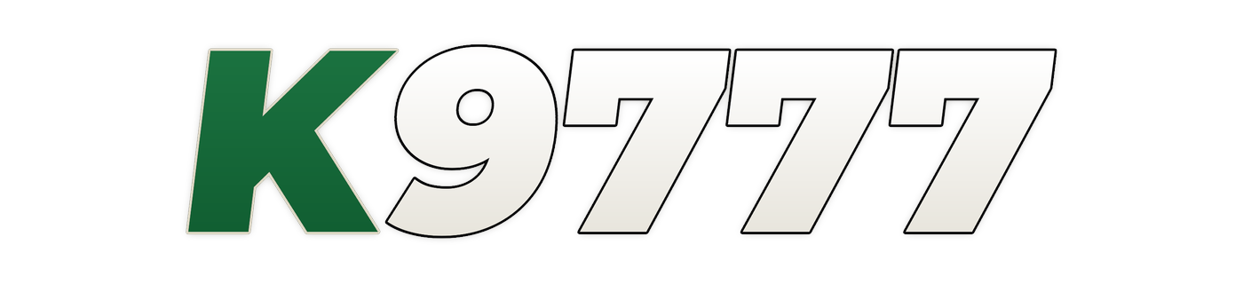 k9777 লোগো